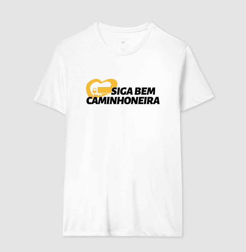 Siga bem caminhoneira