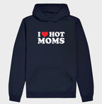 I love hot moms