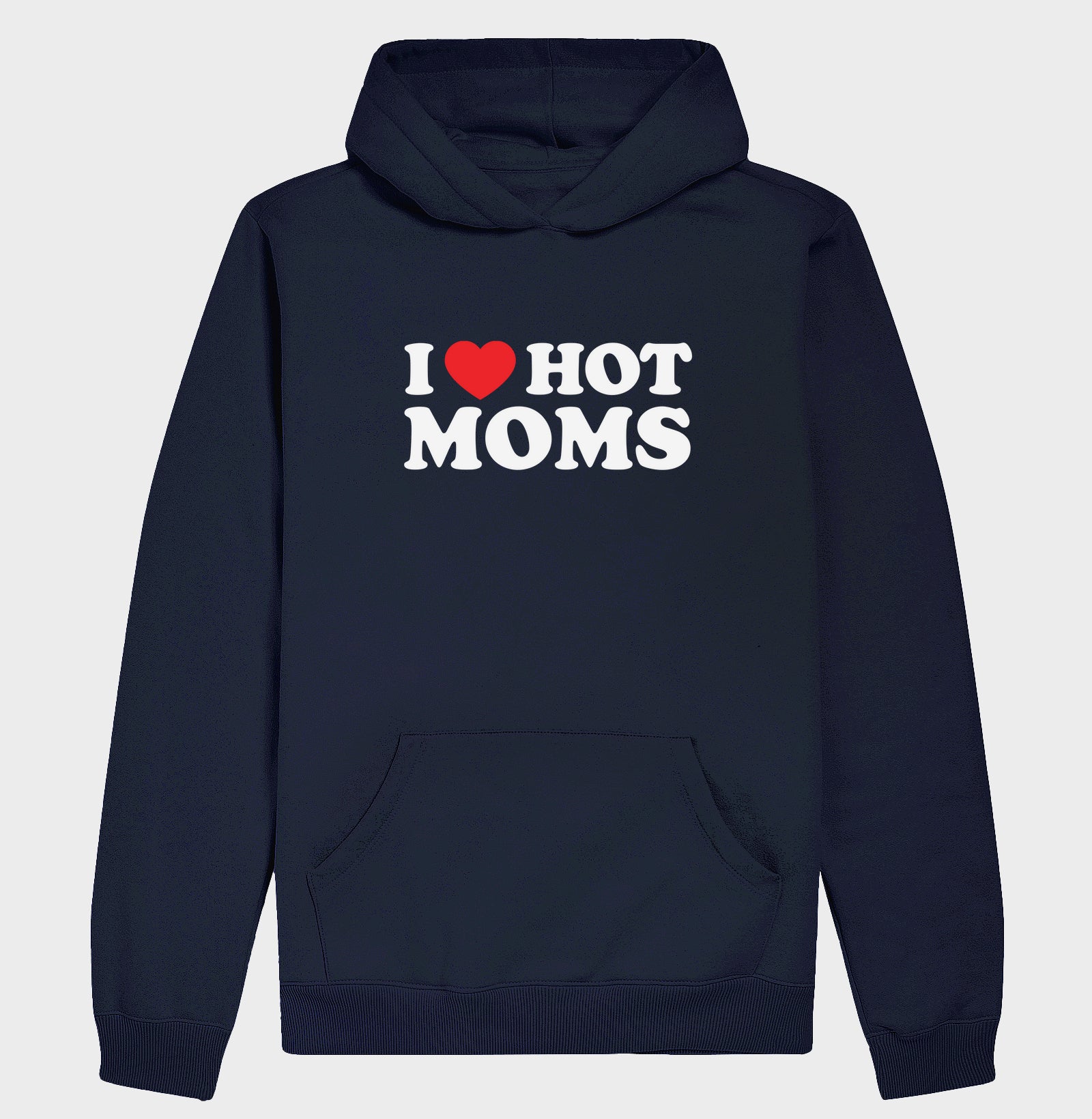 I love hot moms