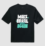 Make Brasil gay again