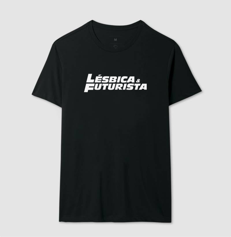 Lésbica & Futurista
