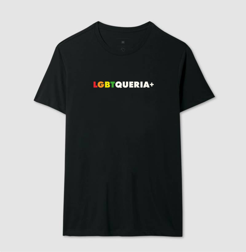 LGBTQUERIA+