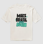 Make Brasil gay again
