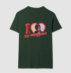 I love my girlfriend - VI