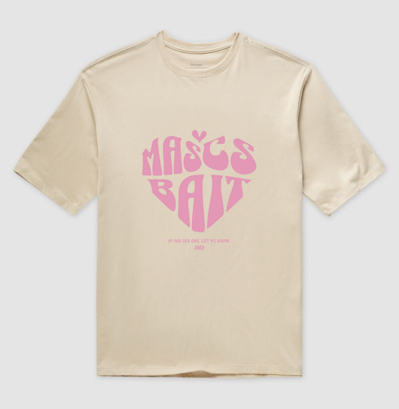 Mascs Bait