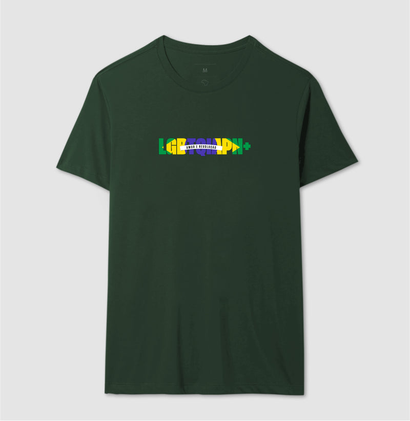 LGBTQIAPN+ | AMOR E REVOLUÇÃO