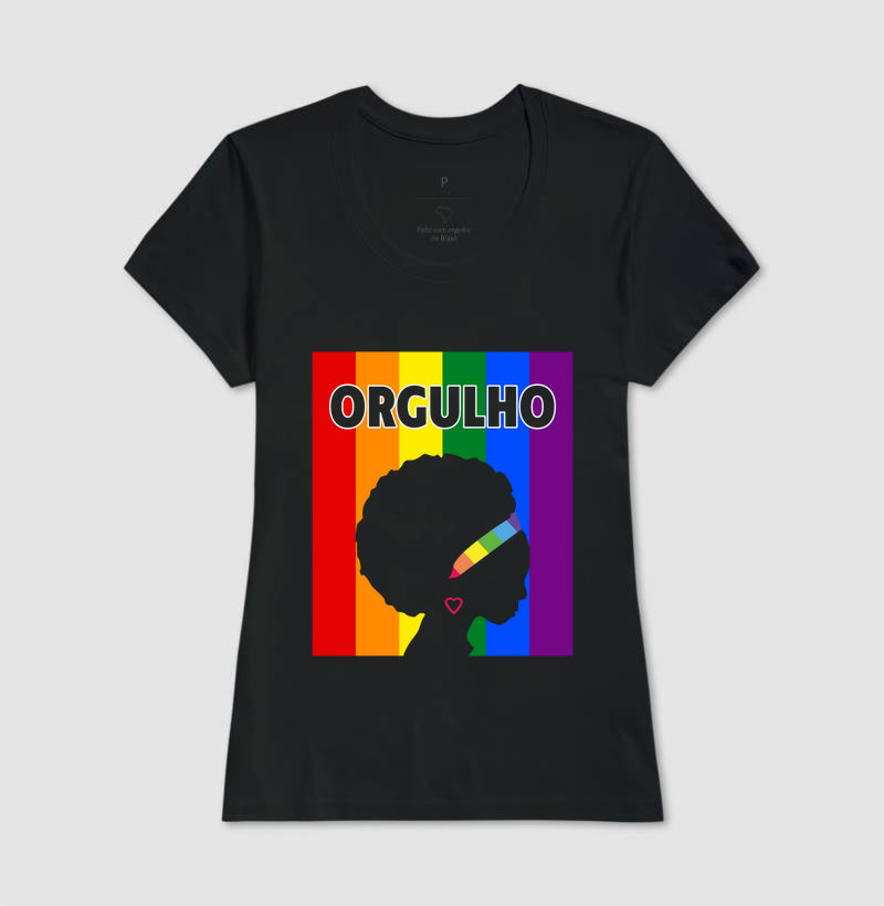 Orgulho