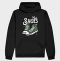 Big shoes
