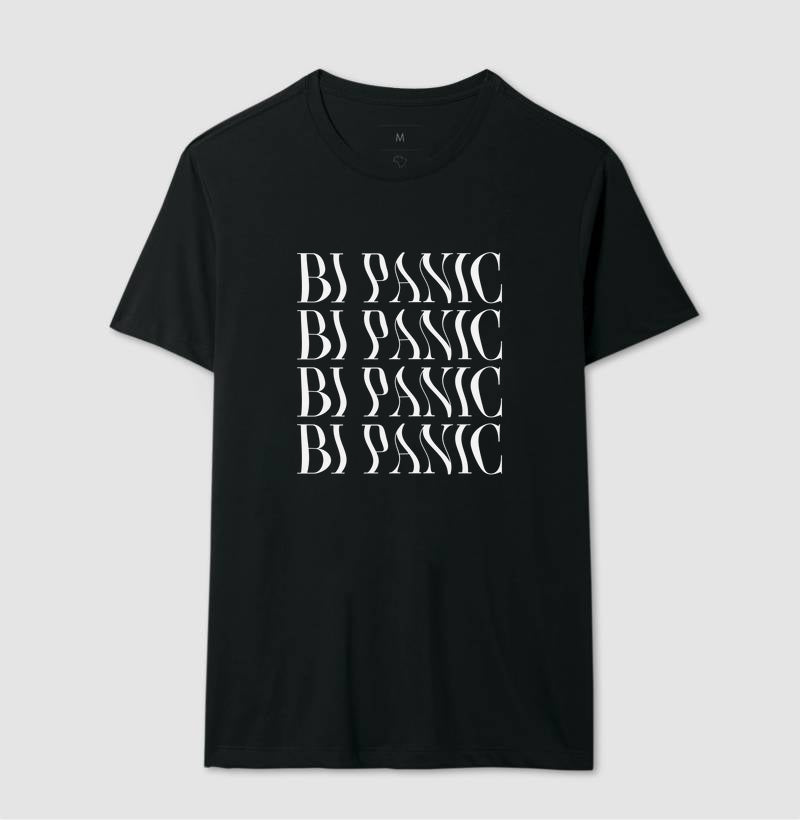 Bi panic