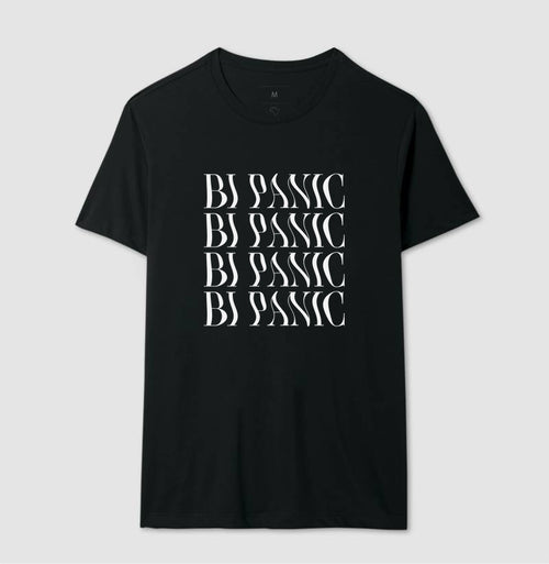 Bi panic