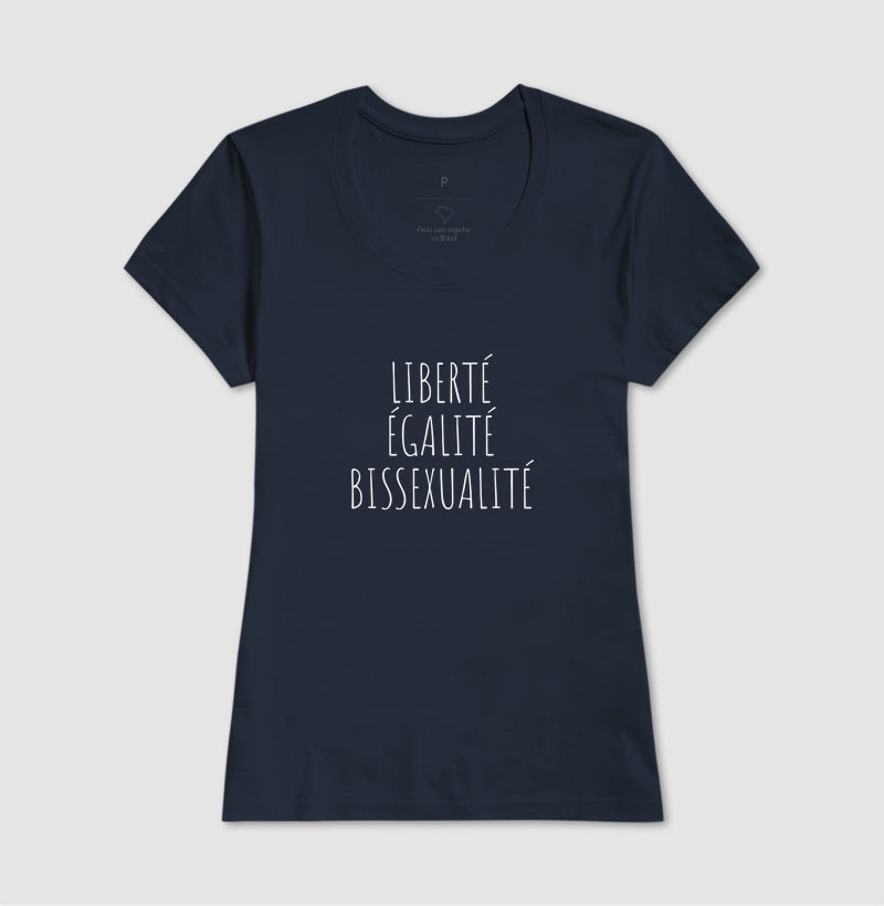 LIBERTÉ, ÉGALITÉ, BISSEXUALITÉ
