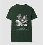 Sapatão - Dicionário