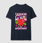 Queer love is revolutionary