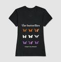 The butterflies