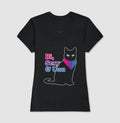 Bi, sexy e uau - Cat
