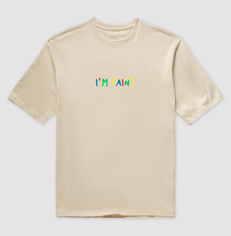 I'm paint