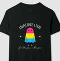 Pan - I dont have a type