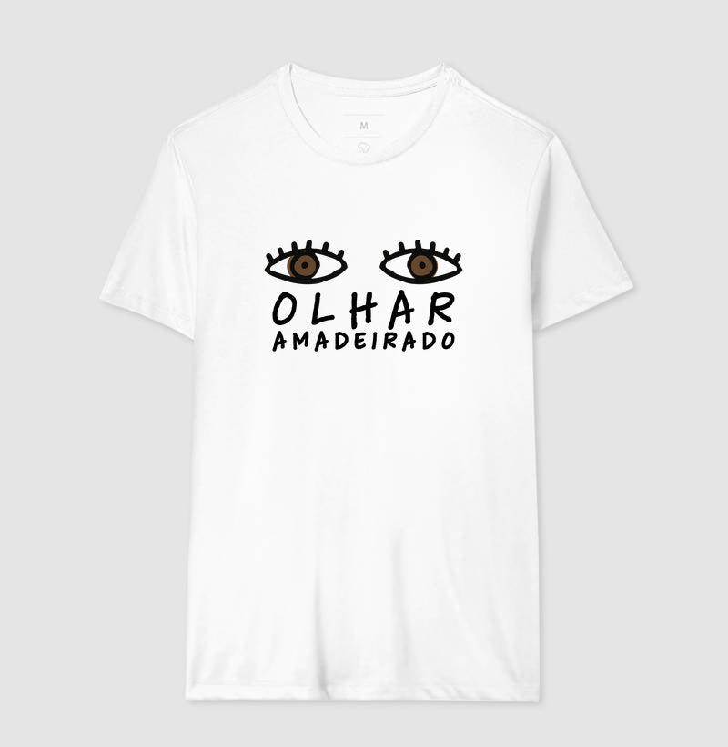 Olhar Amadeirado