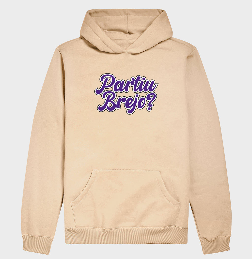 Partiu Brejo?