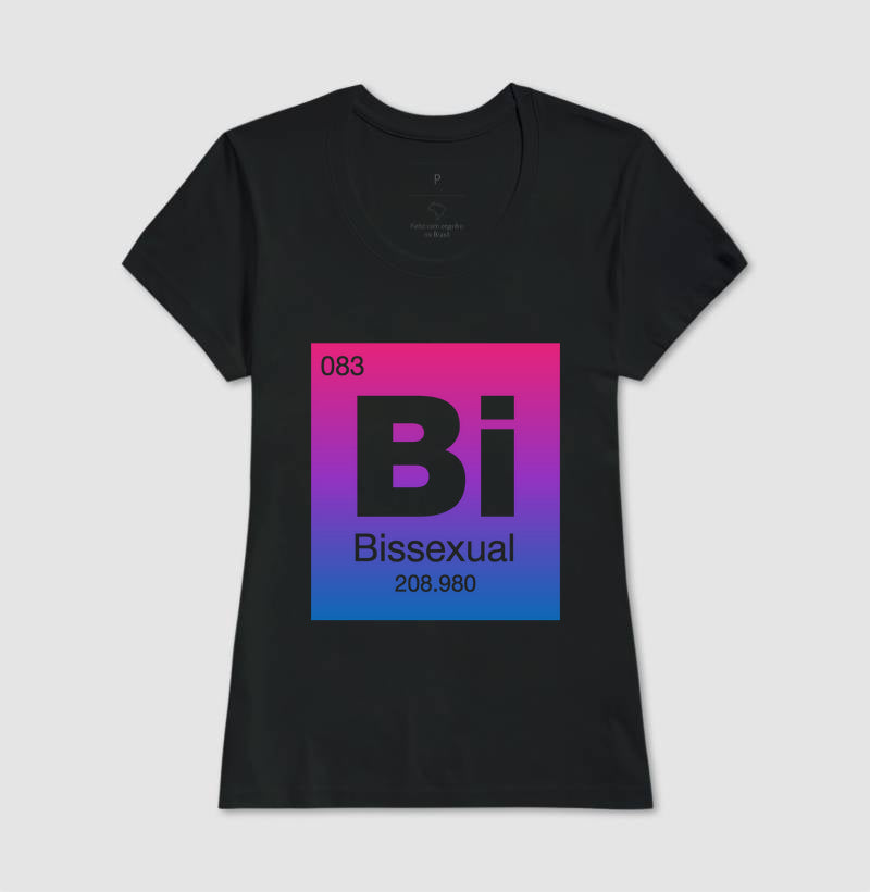 Bi - Elemento