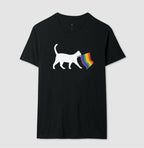 Pride cat