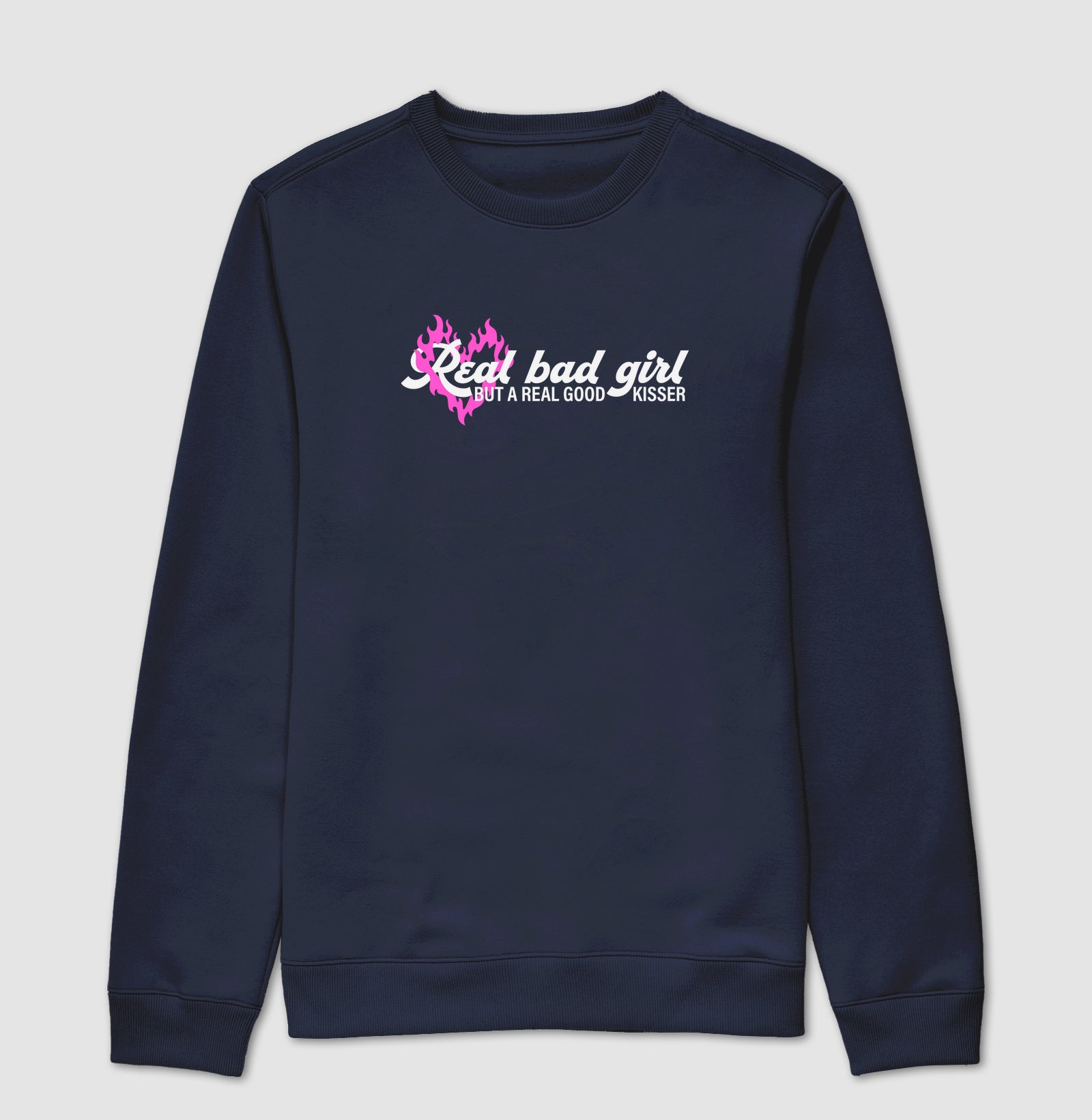 Reneé Rapp - Real bad girl