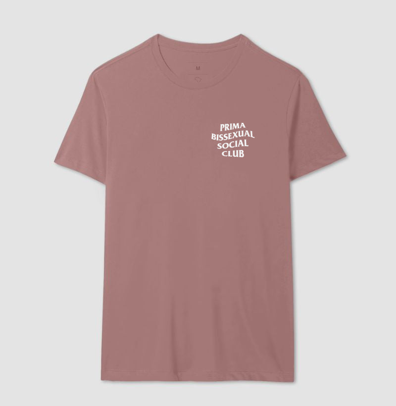 Prima bissexual Social Club