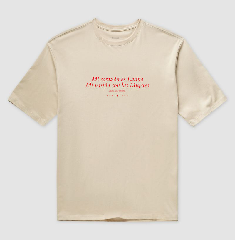Corazón Latino