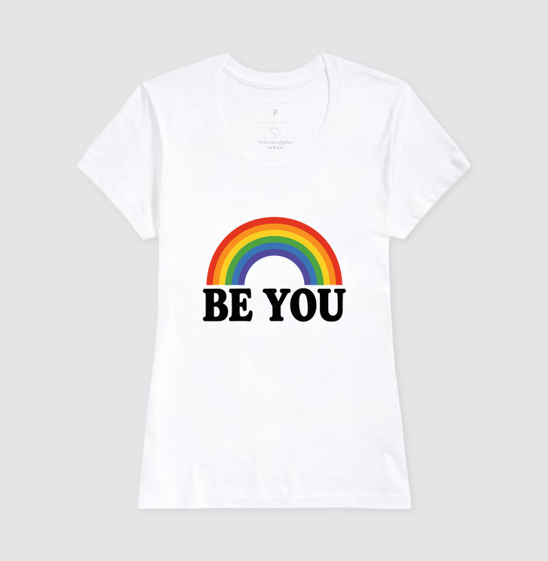 Be you