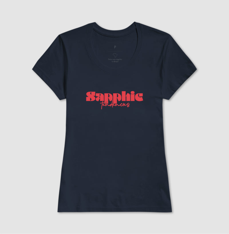 Sapphic Tendencies