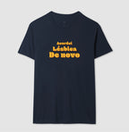 Acordei Lésbica de Novo