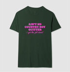 Chappell Roan - Ain't no country boy quitter