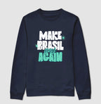 Make Brasil gay again