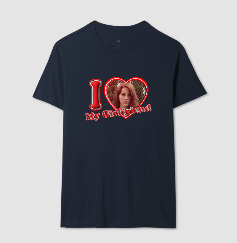 Lana del Rey - I love my Girlfriend