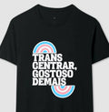 Transcentrar, gostoso demais