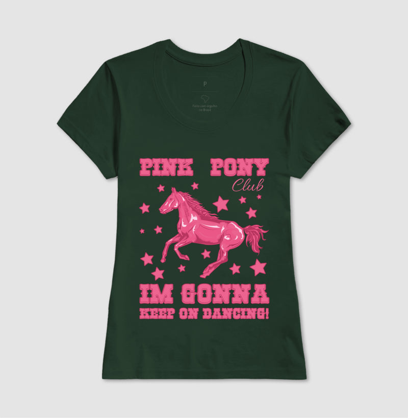 Chappell Roan - Pink Pony Club