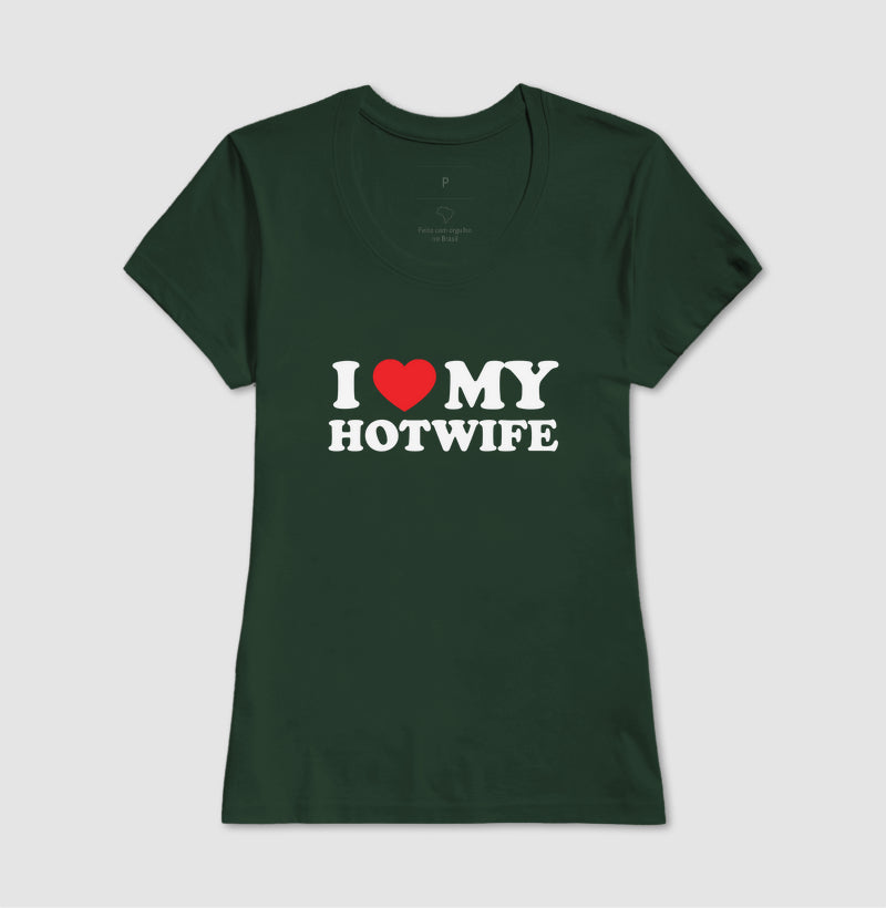 I love my hotwife