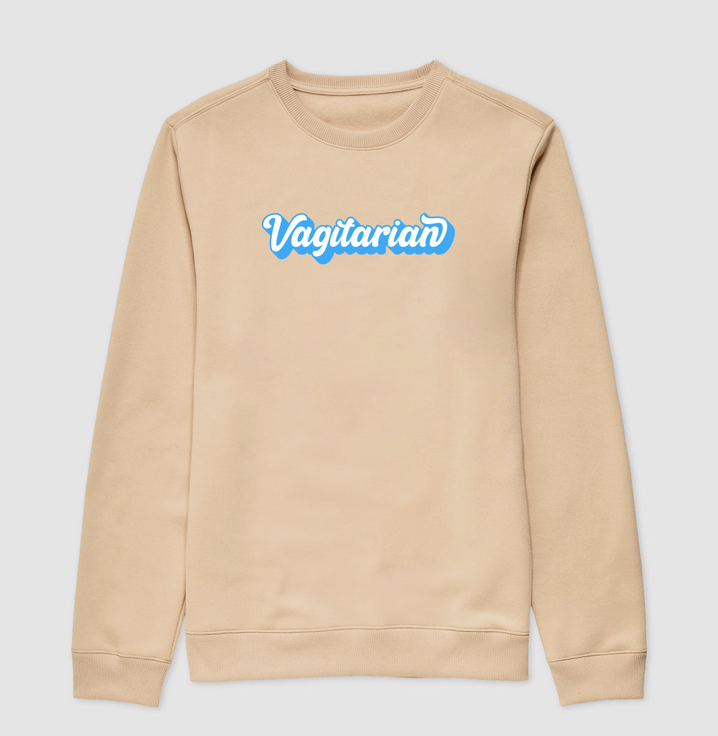 Vagitariana