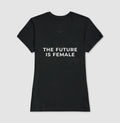 The future is female