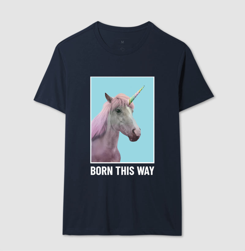 Born This Way