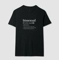 Bissexual - Dicionário