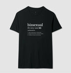 Bissexual - Dicionário