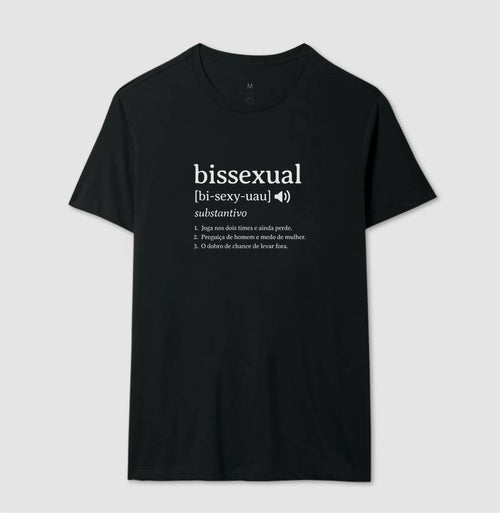 Bissexual - Dicionário