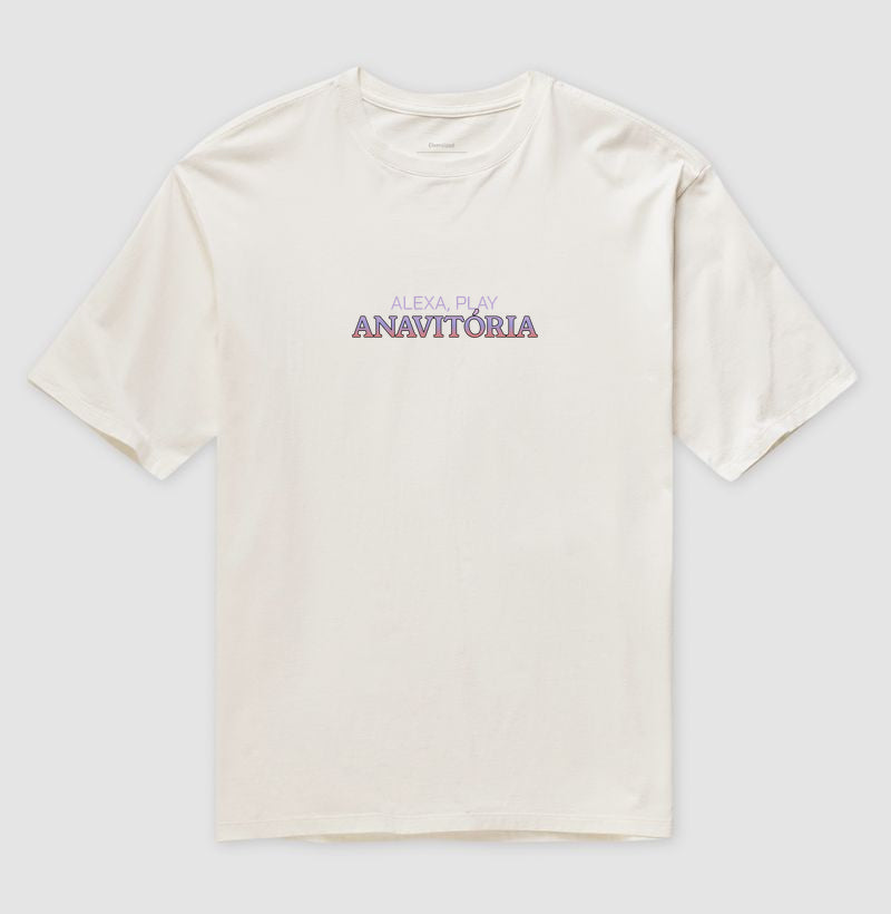 Alexa, play anavitória