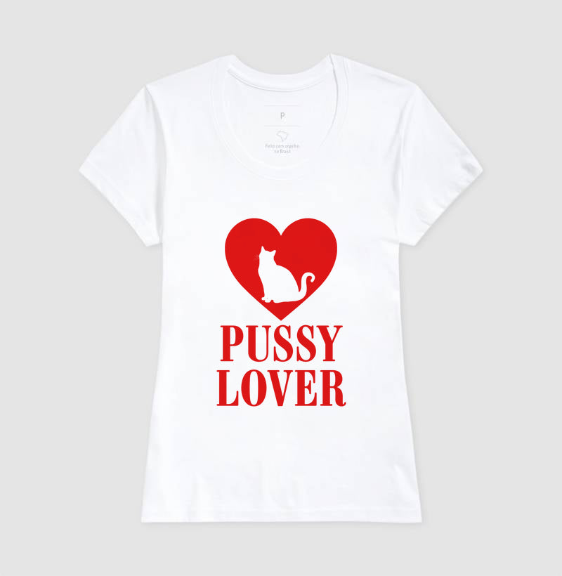 Pussy Lover