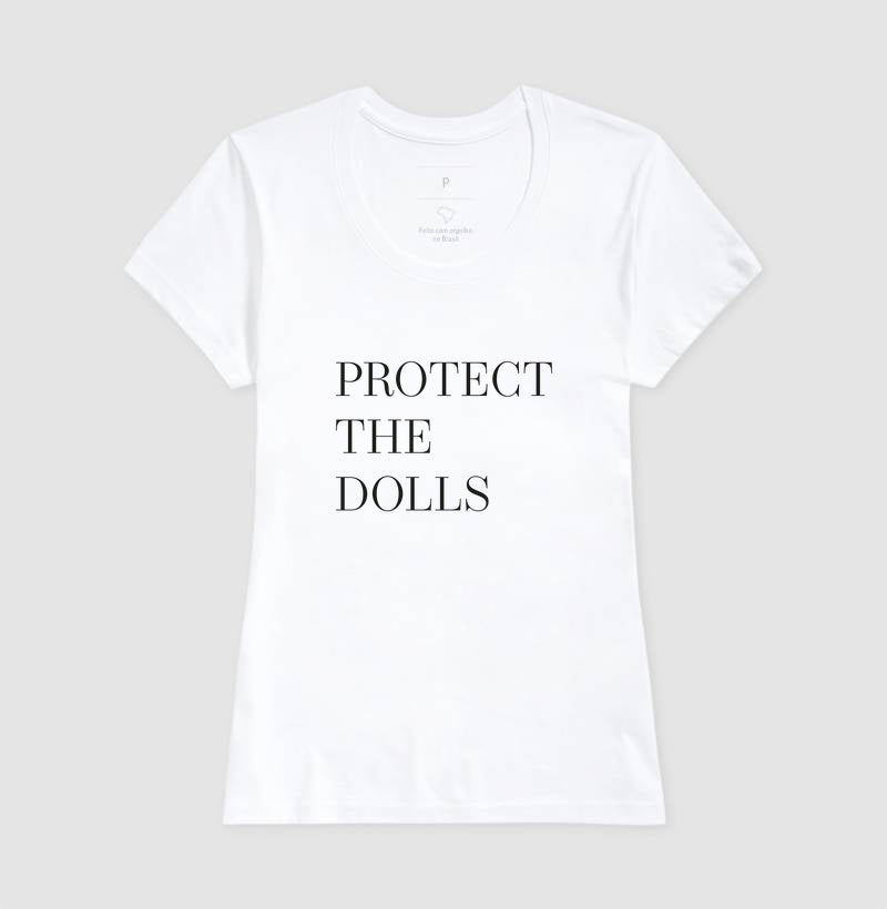 Protect the dolls