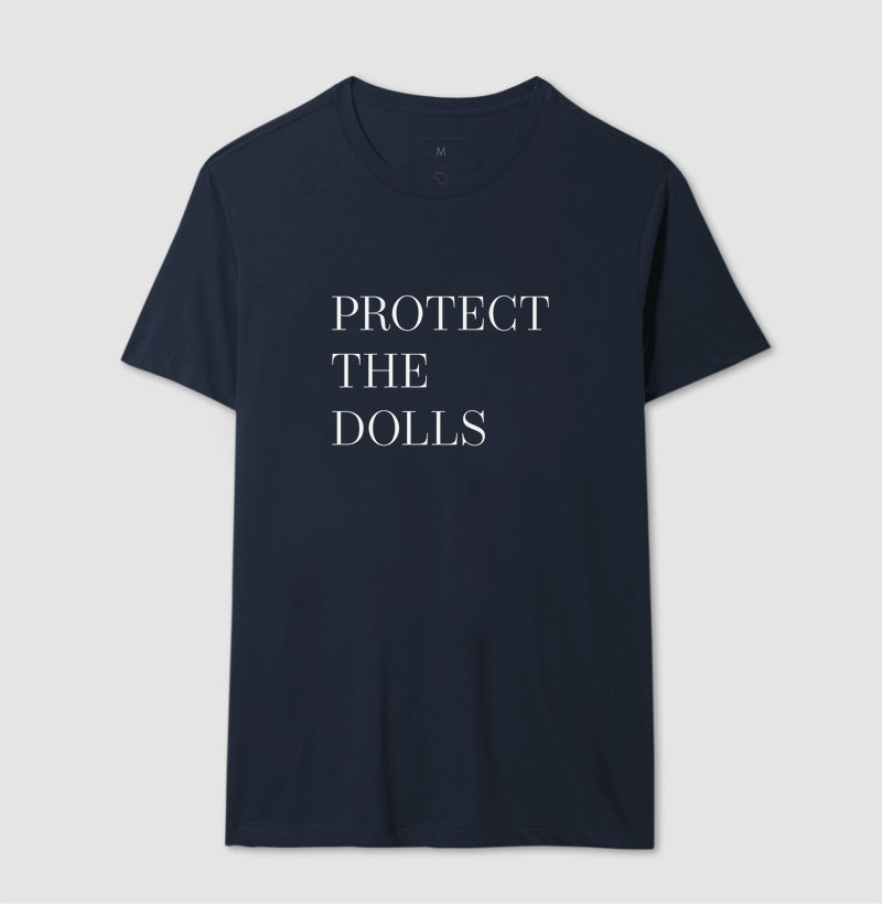 Protect the dolls