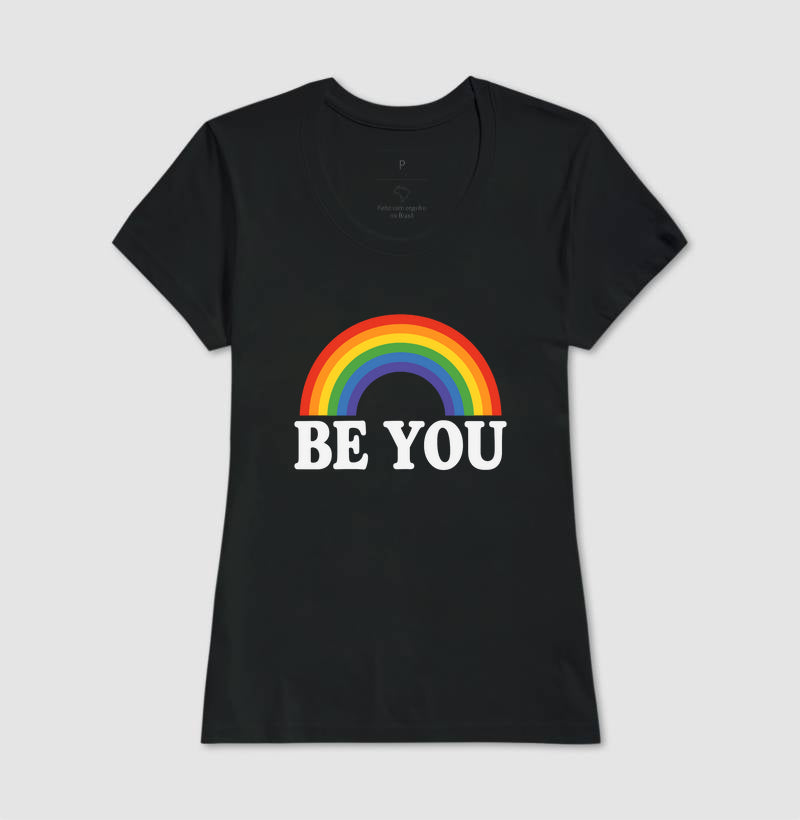 Be you