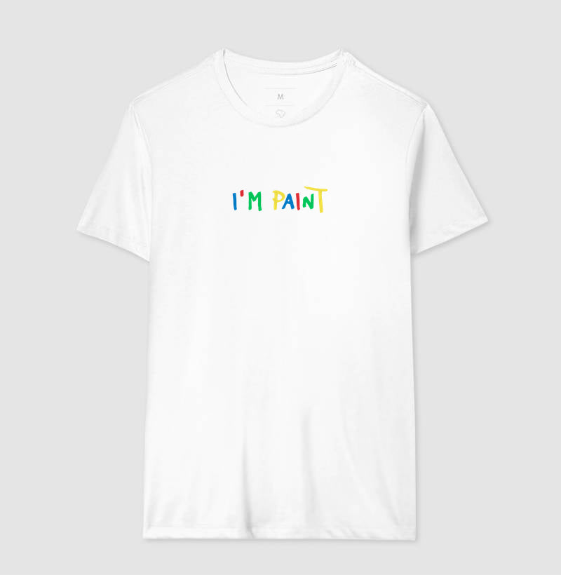 I'm paint