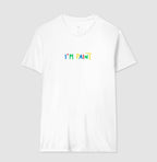 I'm paint
